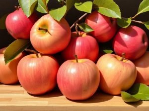 Cripps Pink Apples