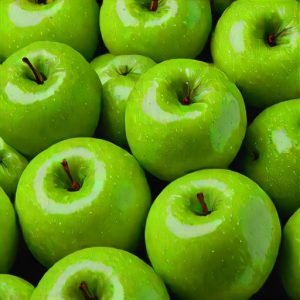 Granny Smith Apples