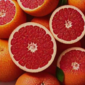 Grapefruits
