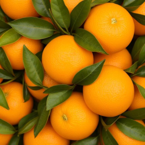 Navel Oranges