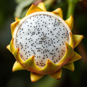White Dragon Fruit