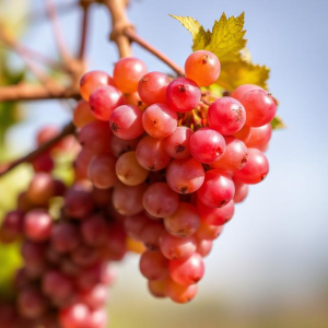 Red Globe Grapes