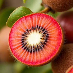 Red Kiwi