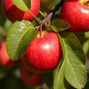 Joly Red Apples