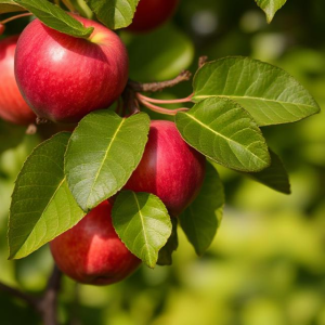 Red Delicious Apples