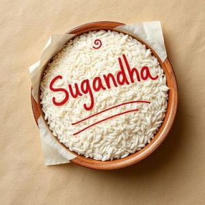 Sugandha Non - Basmati Rice