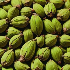 Indian Cardamom - The Queen of Spices
