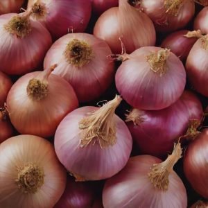 Indian Onions: A Global Favorite