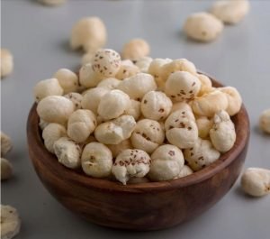 Makhana: The Crunchy Superfood