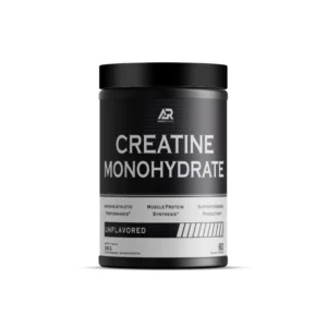 Anabolic Research Creatine Monohydrate