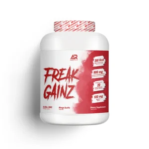 Anabolic Research Freak Gainz
