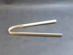 Bamboo Tongue Cleaner (Scraper)