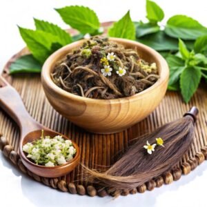 Jasmine Pearl Green Tea