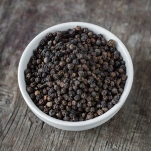 Black Pepper (Kali Mirch)