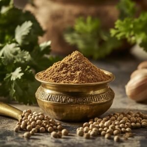Coriander Powder (Dhania)