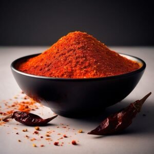 Red Chili Powder (Lal Mirch)