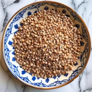 Buckwheat (Kuttu)