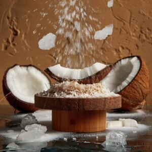 Pure Coconut Sugar (Low GI)