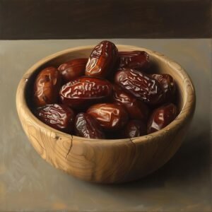 Organic Date Sugar (Whole Food)