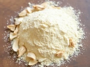Dehydrated Garlic Powder