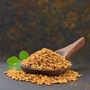 Fenugreek Seeds (Methi)