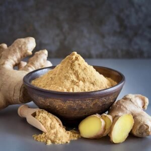 Ginger Powder (Sonth)