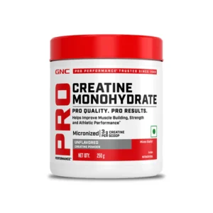 GNC Pro Performance Creatine