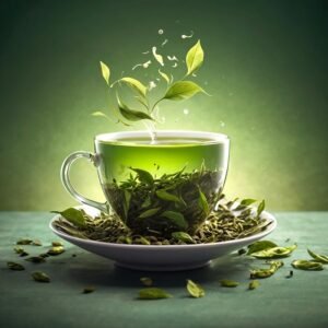 Green Tea