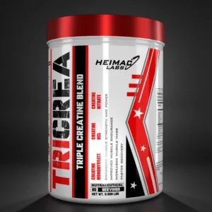 Heimac Labs Tricrea