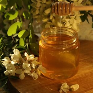 Himalayan Monofloral Manuka Honey