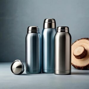 Infuser Stainless Steel Bottle