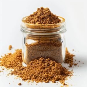 Organic Jaggery Powder (Shakkar)