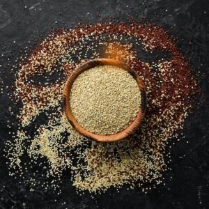 Little Millet (Kutki)