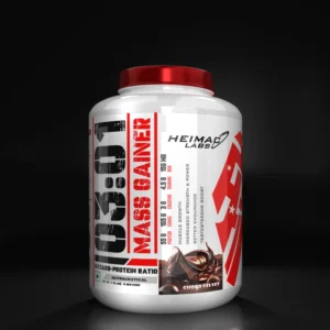 Heimac Labs Mass Gainer