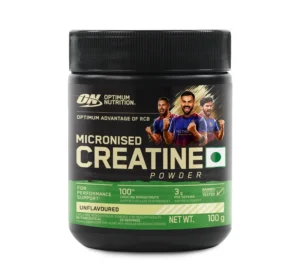 Optimum Nutrition Micronized Creatine