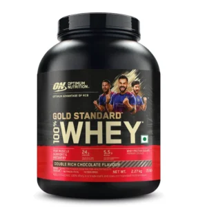 Gold Standard 100% Whey Protein