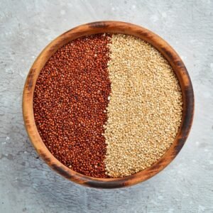 Finger Millet (Ragi/Nachni)