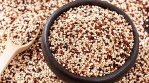Quinoa (White/Red/Black)