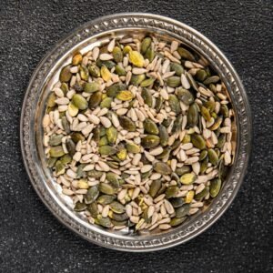 Roasted Pumpkin & Sunflower Seed Mix