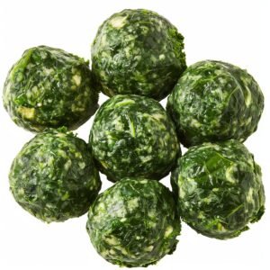 Spirulina & Spirulina Energy Bites